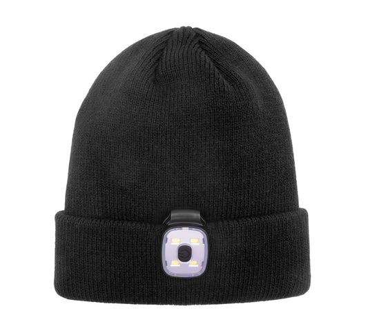 Warme Wintermütze NORDIC