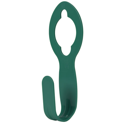 Gartenschlauch Halterung für den Wasserhahn