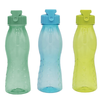 Flip-Top Classic Freizeit Trinkflasche 700 ml
