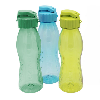 Flip-Top Classic Freizeit Trinkflasche 700 ml