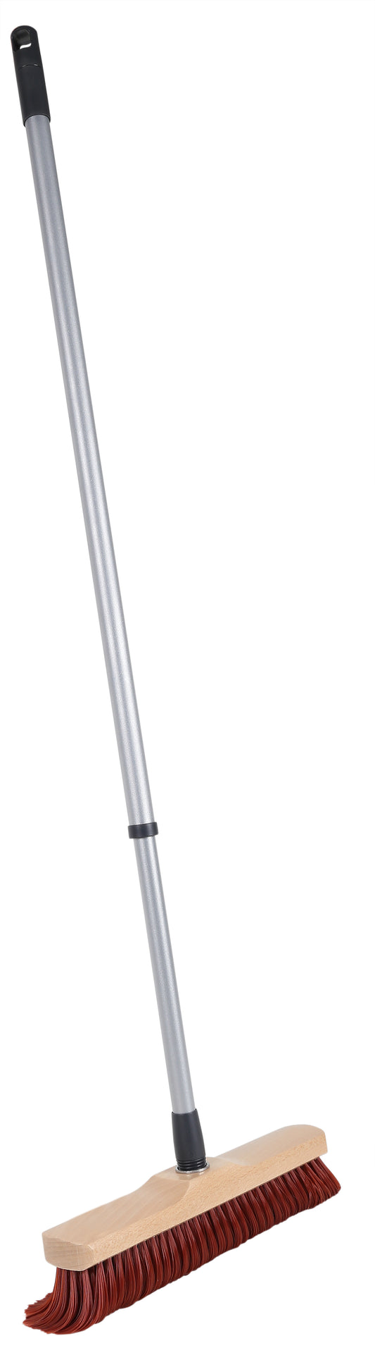 Haushaltskrallenbesen 30 cm für den Innenbereich