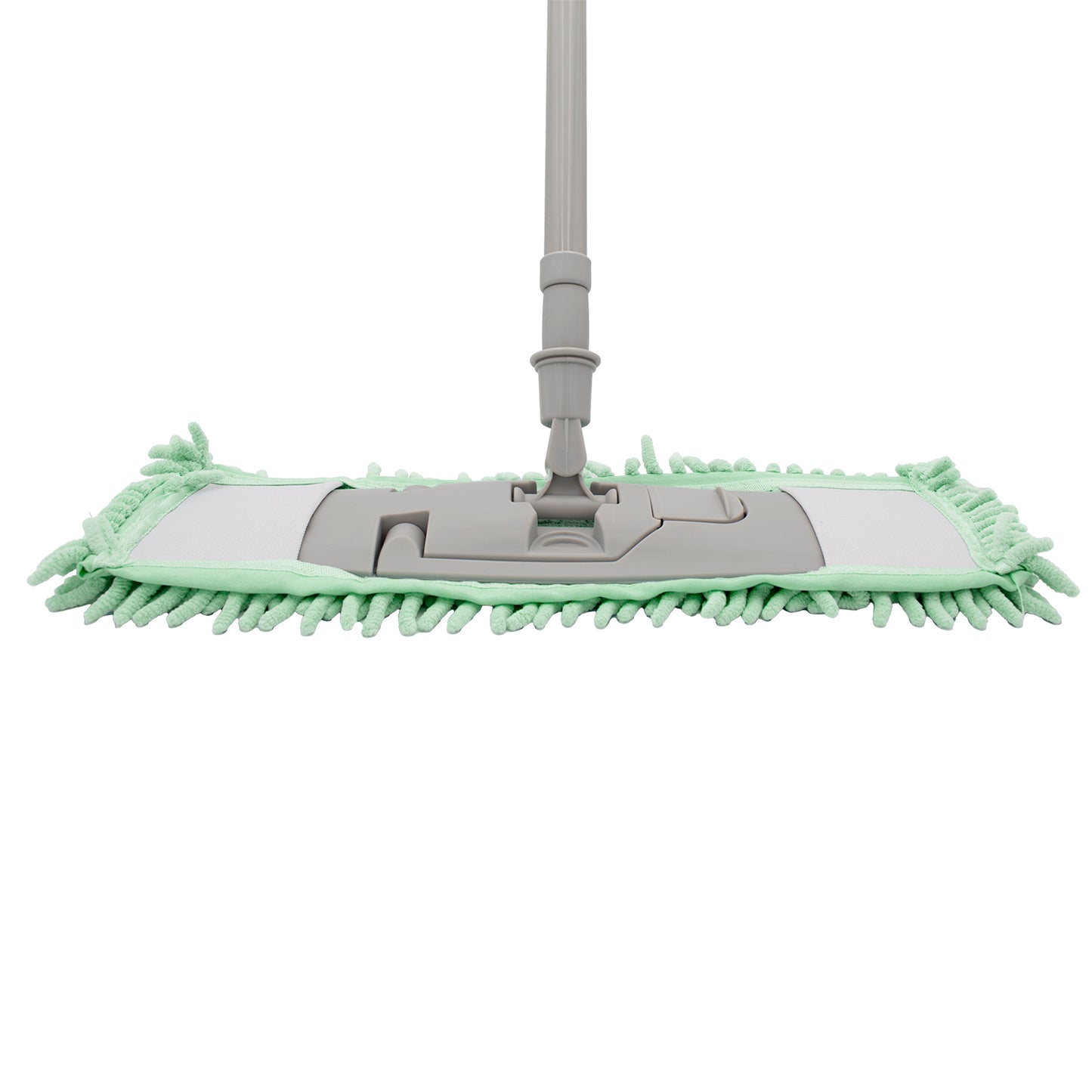 Chenille Bodenmopp mit Bezug