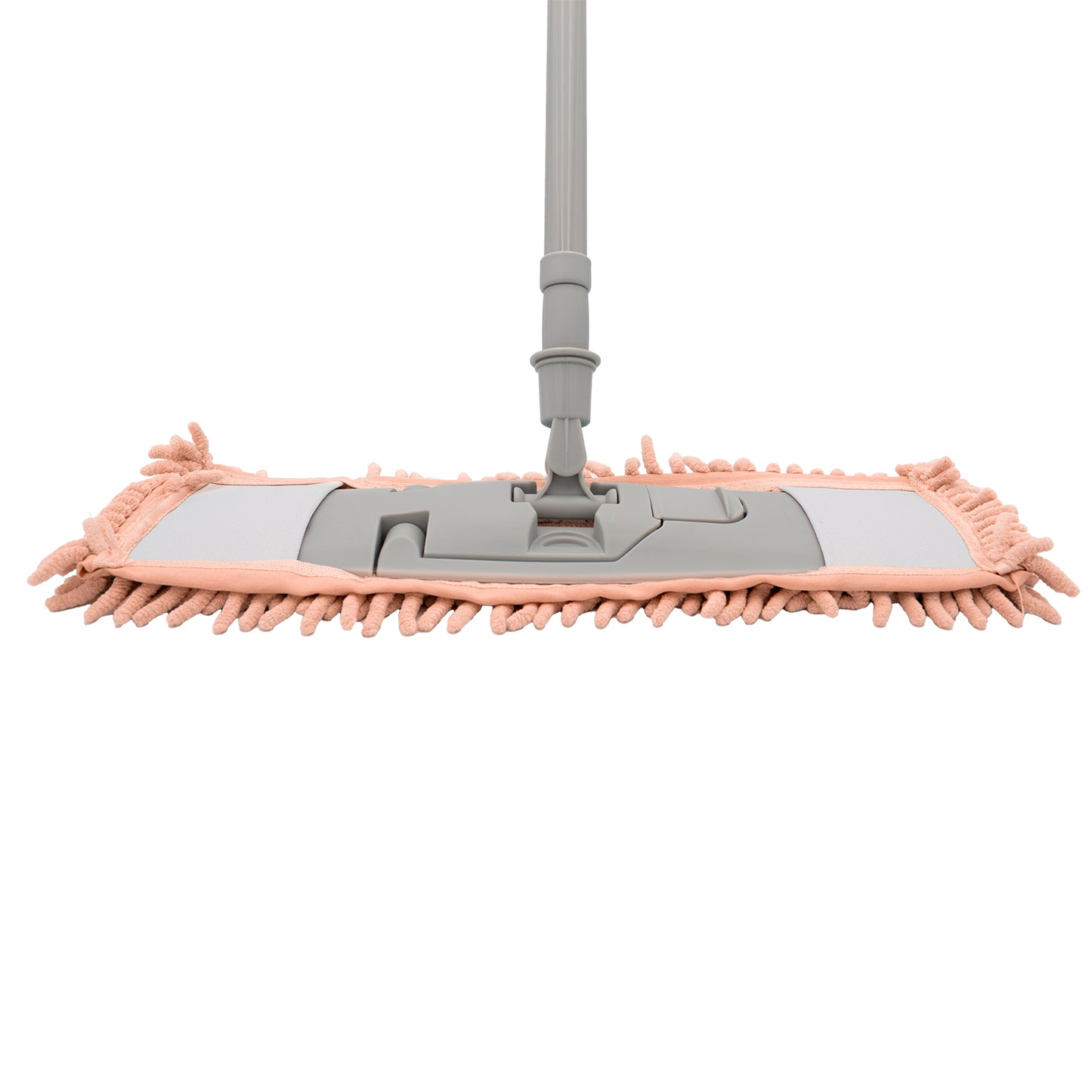 Chenille Bodenmopp mit Bezug