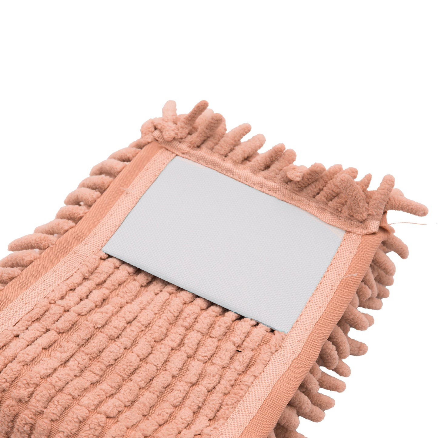 Chenille Ersatzbezug für Steuber Wischmop