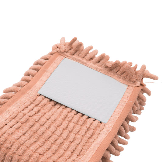 Chenille Ersatzbezug für Steuber Wischmop
