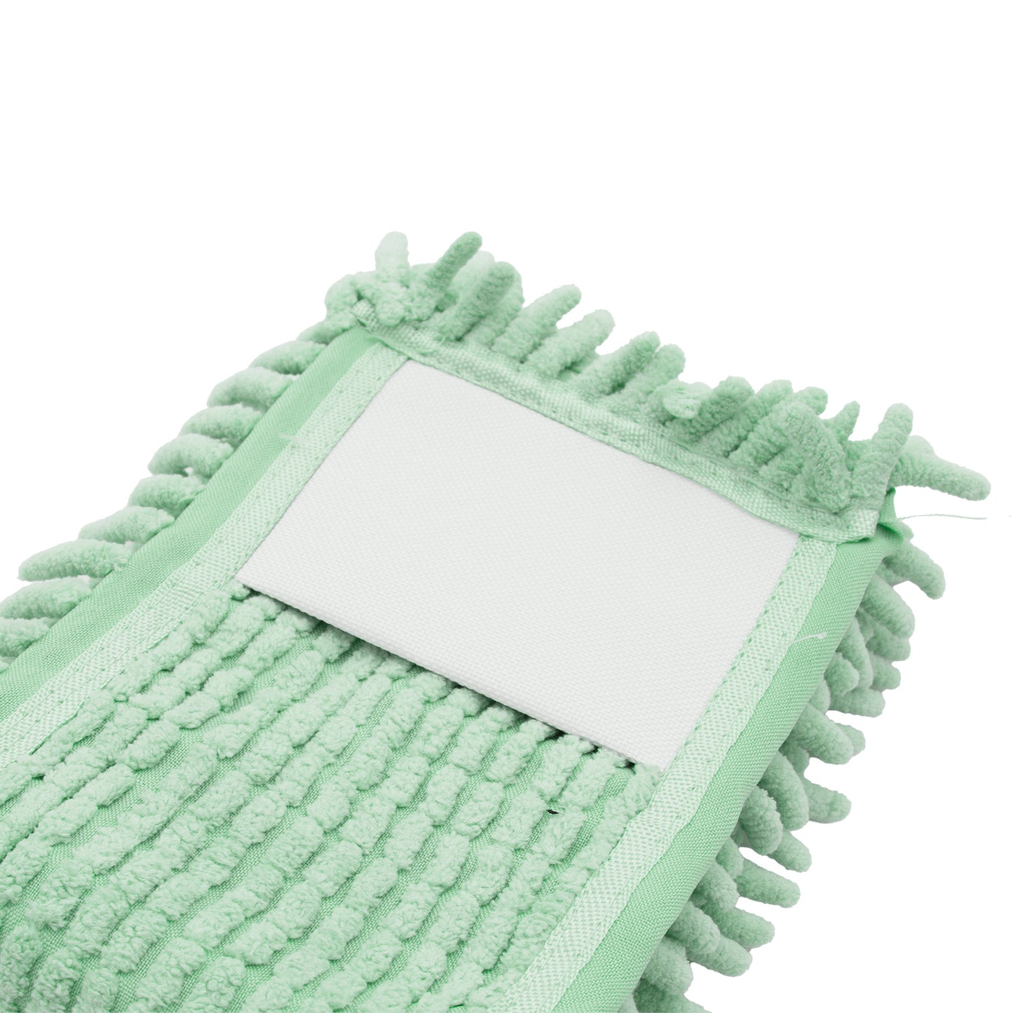 Chenille Ersatzbezug für Steuber Wischmop