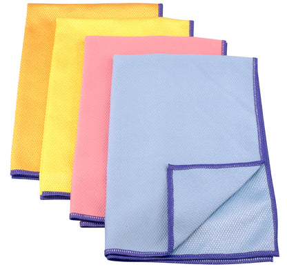 BEKKO Mikrofaser Spezialtuch 60 x 40 cm
