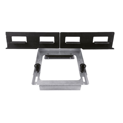 Leiter-Sturzsicherung für Steil- und Flachdächer, TüV Nord geprüft nach EN 131-2