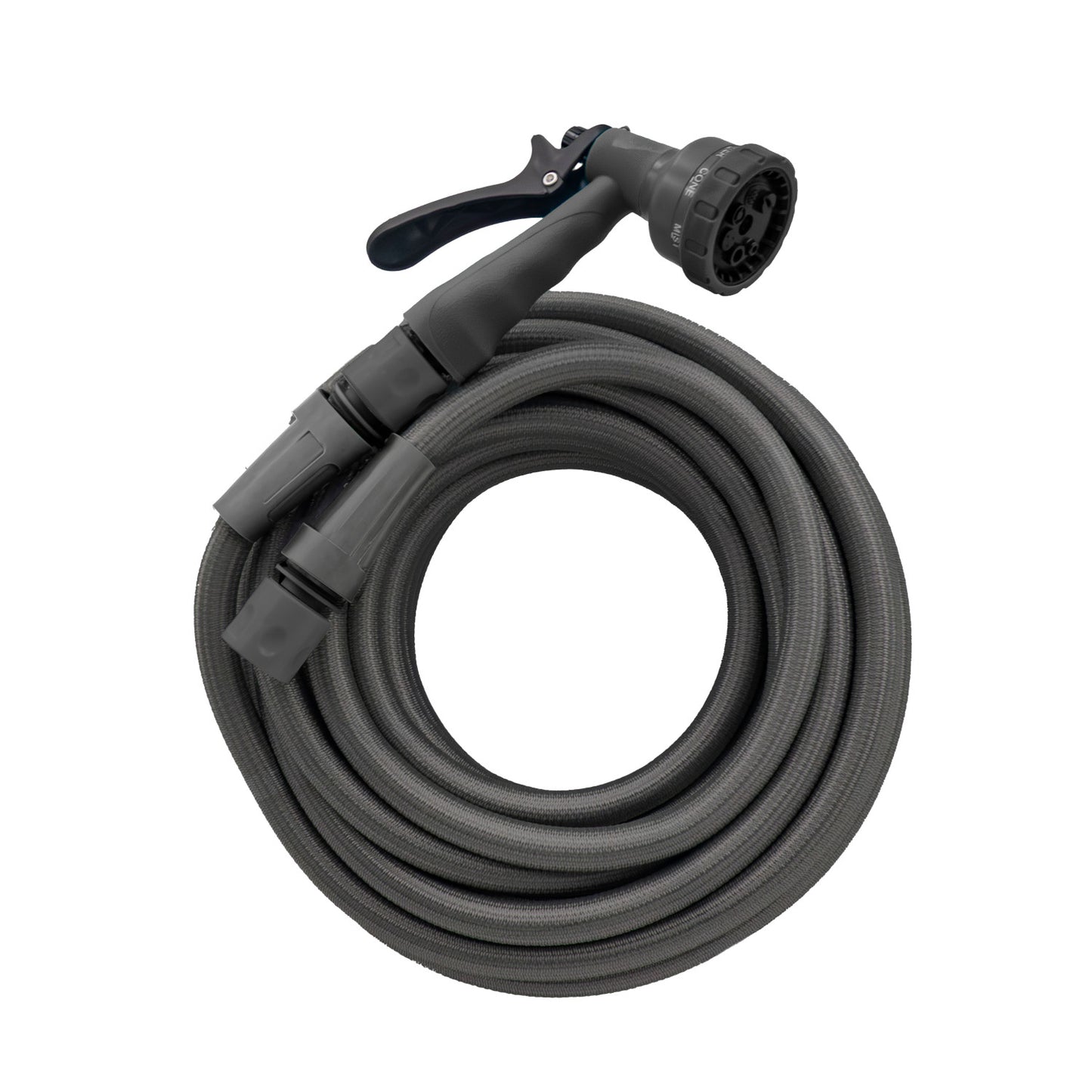 Ultraleichter Gartenschlauch Lightweight mit Sprühkopf