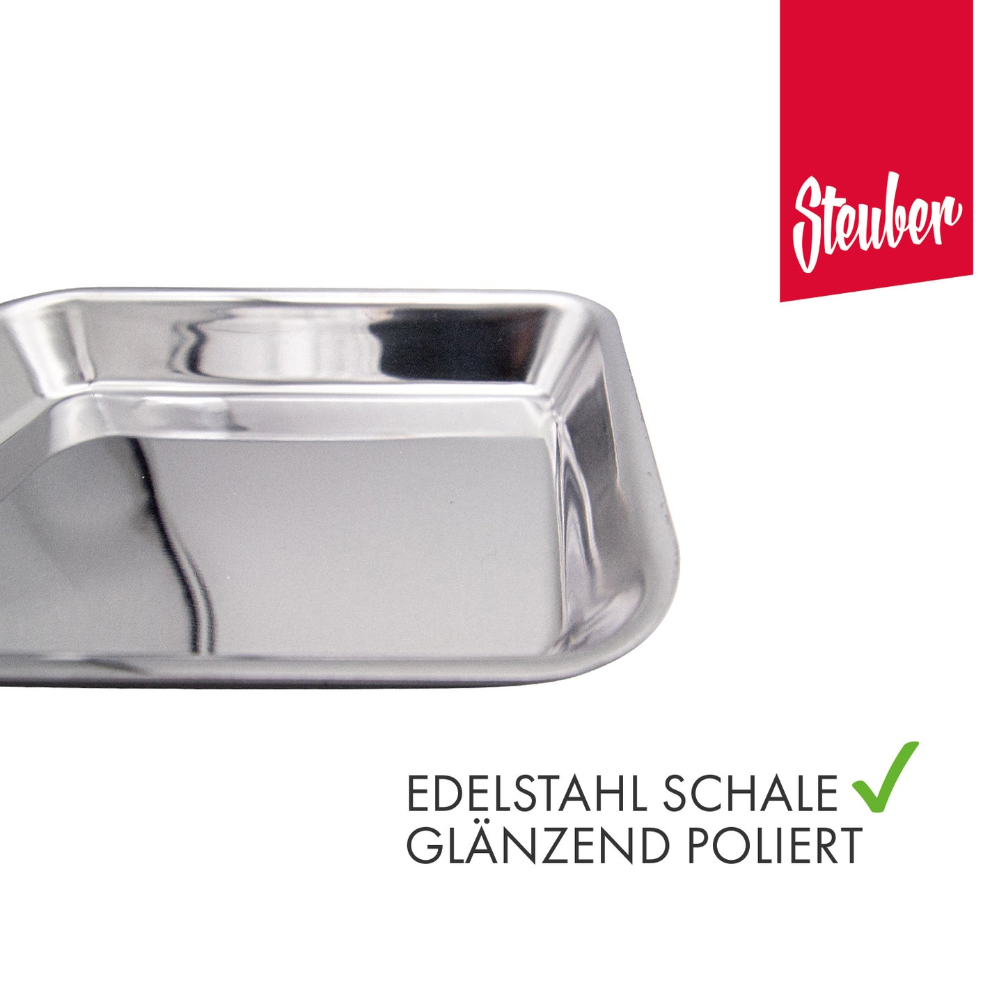 Grillpfännchen 2er Set inkl. Bambusspachtel Kinder-Pizzablech
