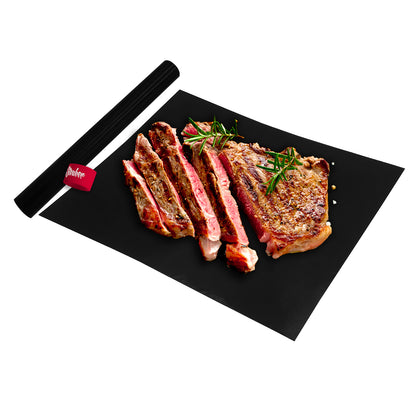 Wiederverwendbare Back- & Grillfolie extra stark