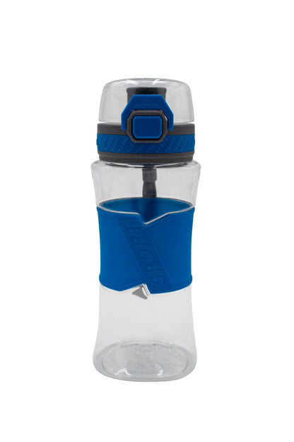 Trendige Kinder-Trinkflasche YoungStar 520 ml ideal für Kinderhände