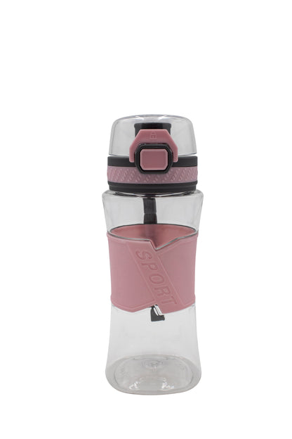Trendige Kinder-Trinkflasche YoungStar 520 ml ideal für Kinderhände