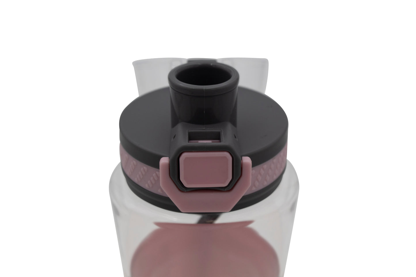 Trendige Kinder-Trinkflasche YoungStar 520 ml ideal für Kinderhände