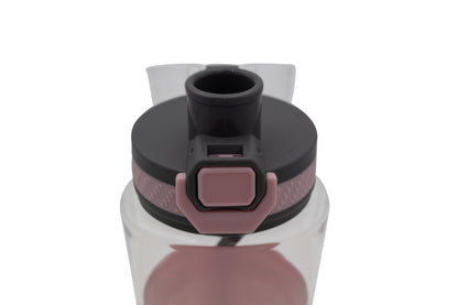 Trendige Kinder-Trinkflasche YoungStar 520 ml ideal für Kinderhände