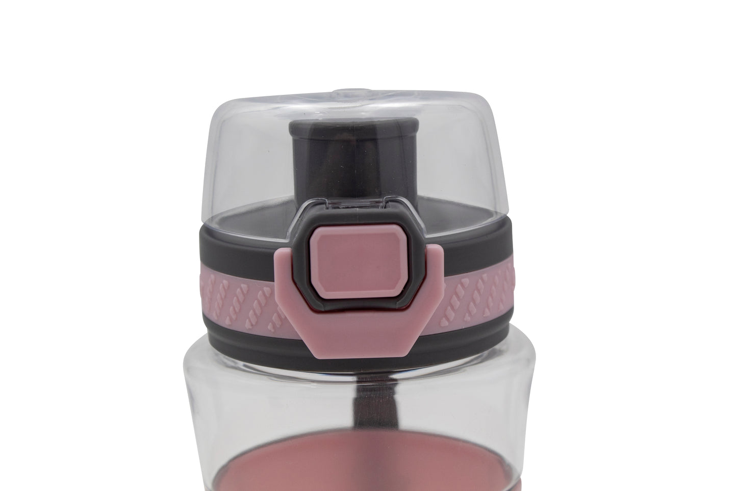 Trendige Kinder-Trinkflasche YoungStar 520 ml ideal für Kinderhände