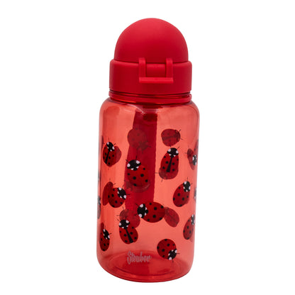 Kinder Trinkflasche KIDS 330 ml mit tollen Motiven
