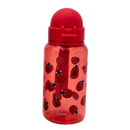 Kinder Trinkflasche KIDS 330 ml mit tollen Motiven