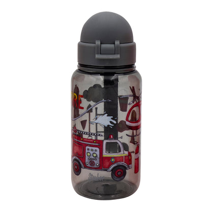 Kinder Trinkflasche KIDS 330 ml mit tollen Motiven