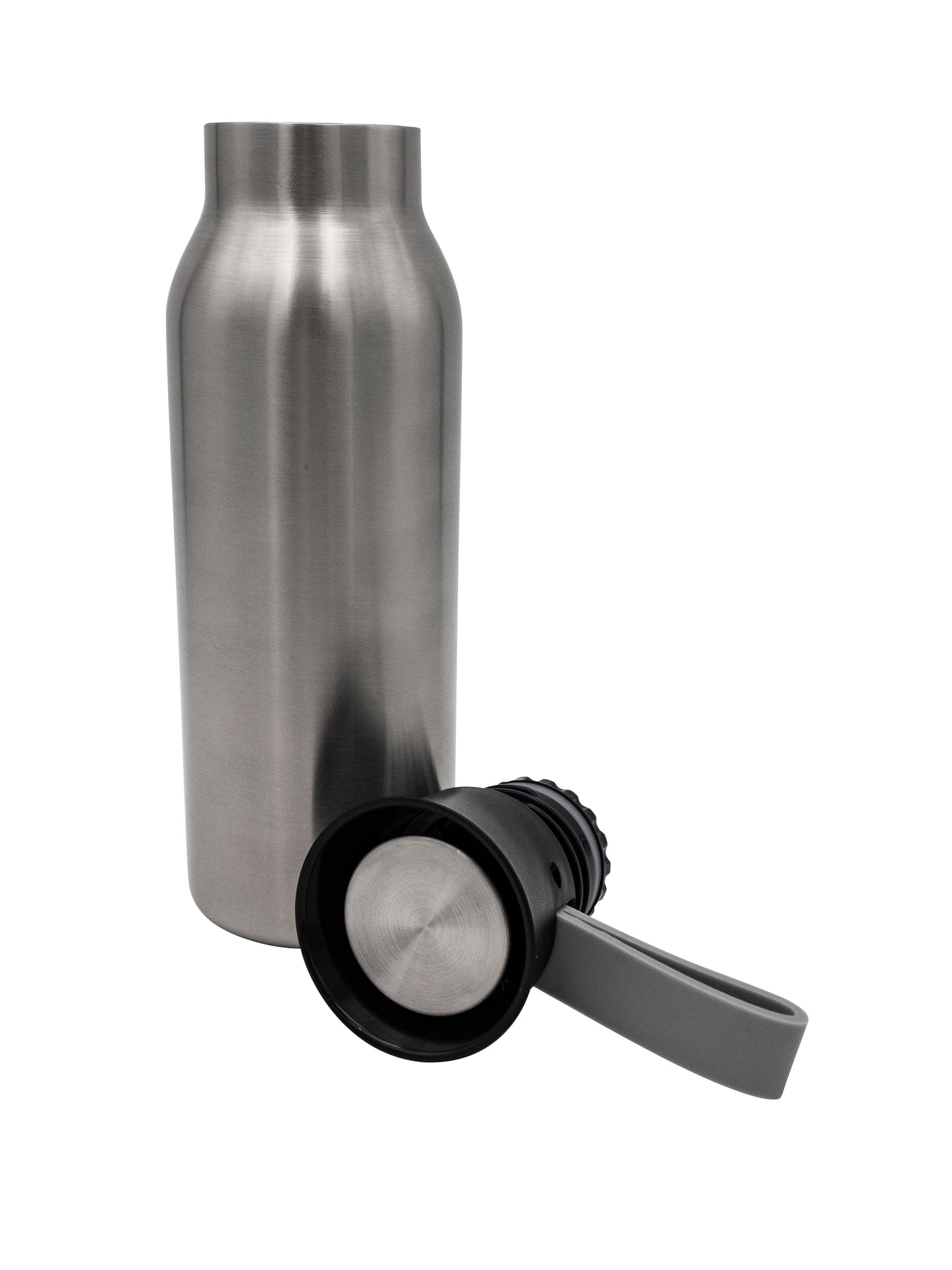 Trinkflasche Premium Travel 500 ml mit 360° Trinkverschluss