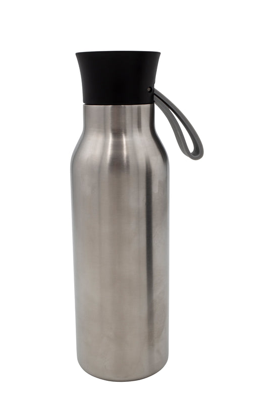 Trinkflasche Premium Travel 500 ml mit 360° Trinkverschluss