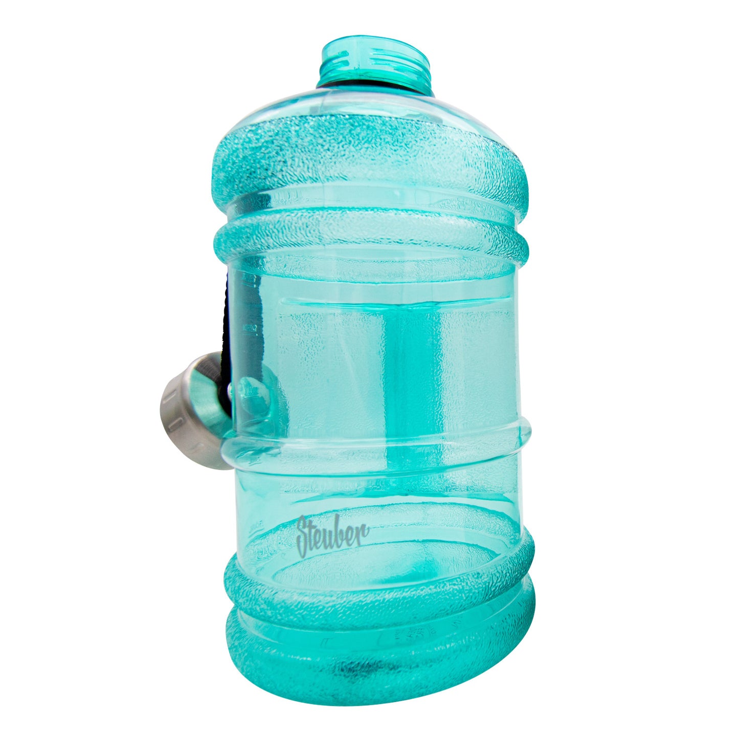 Sporttrinkflasche JUMBO 2,0 l Fitnessstudio-Flasche