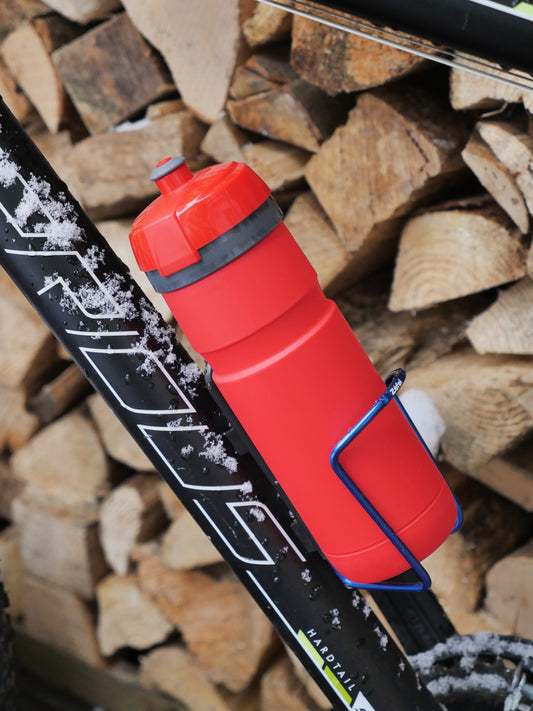 Fahrrad Trinkflasche 700 ml Sporttrinkflasche