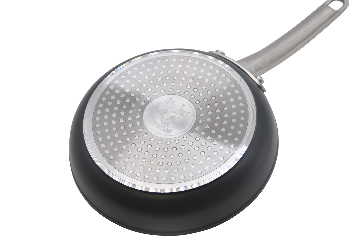 Premium Pfanne RECYCLED PAN m. Antihaft-Beschichtung