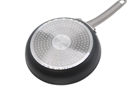 Premium Pfanne RECYCLED PAN m. Antihaft-Beschichtung