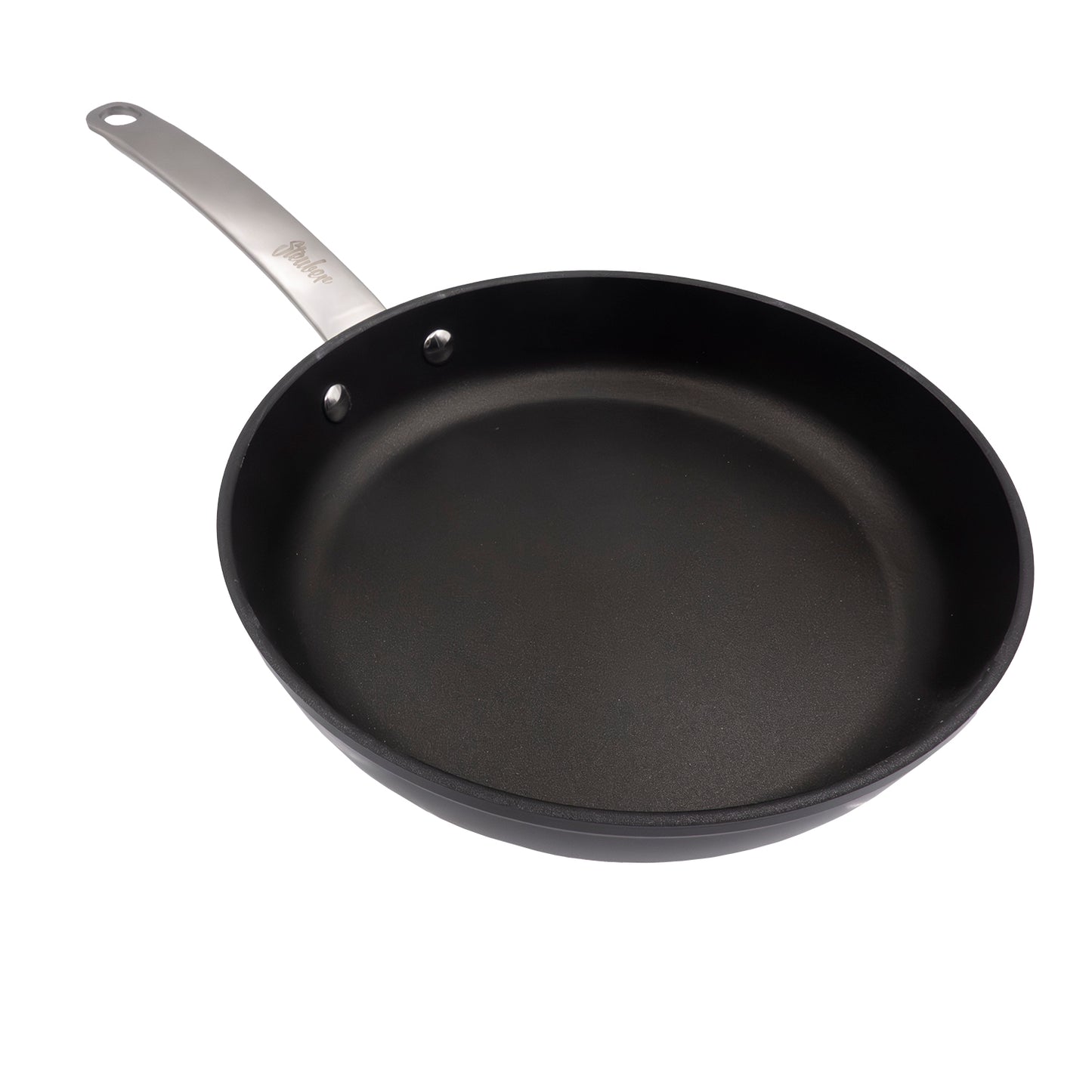Premium Pfanne RECYCLED PAN m. Antihaft-Beschichtung