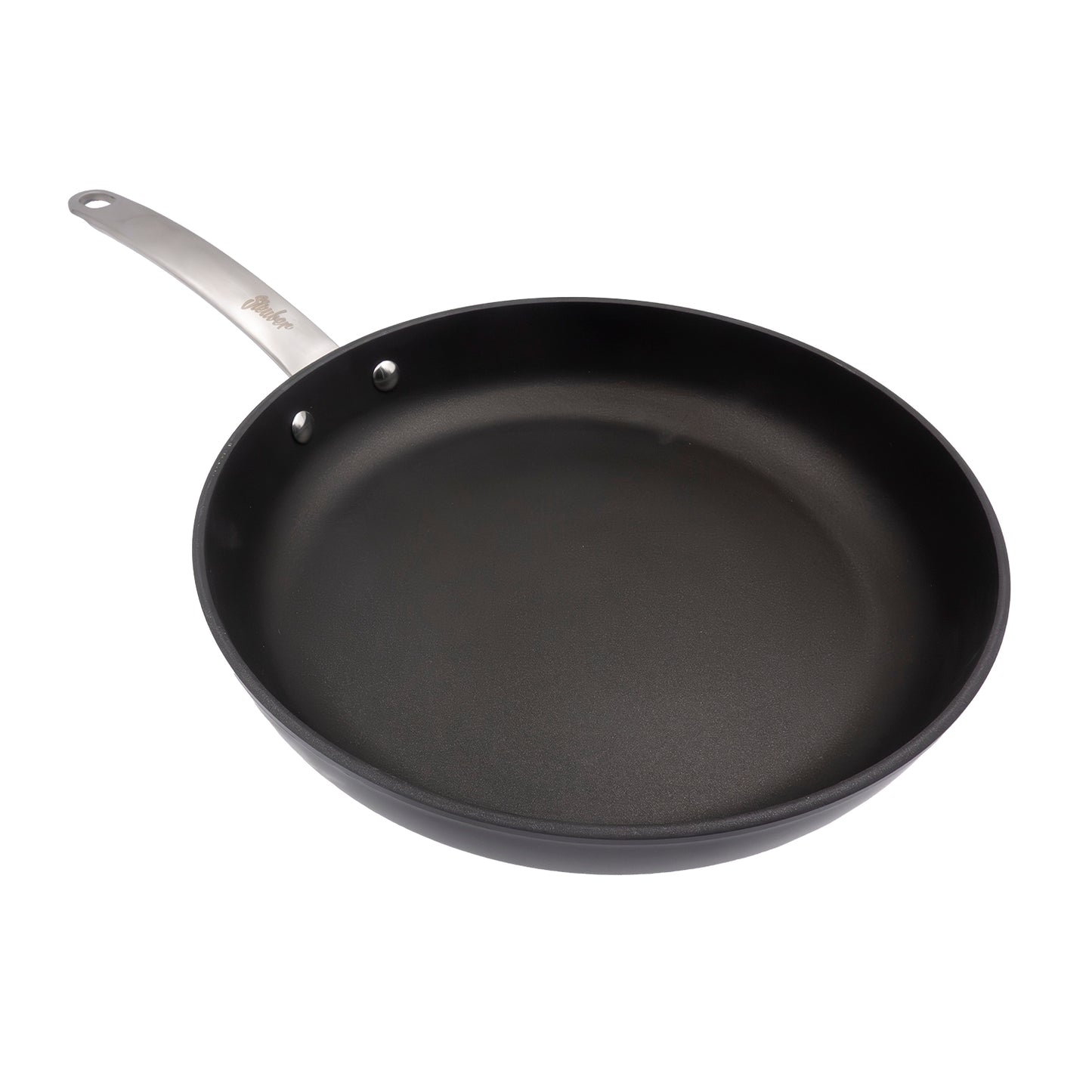 Premium Pfanne RECYCLED PAN m. Antihaft-Beschichtung