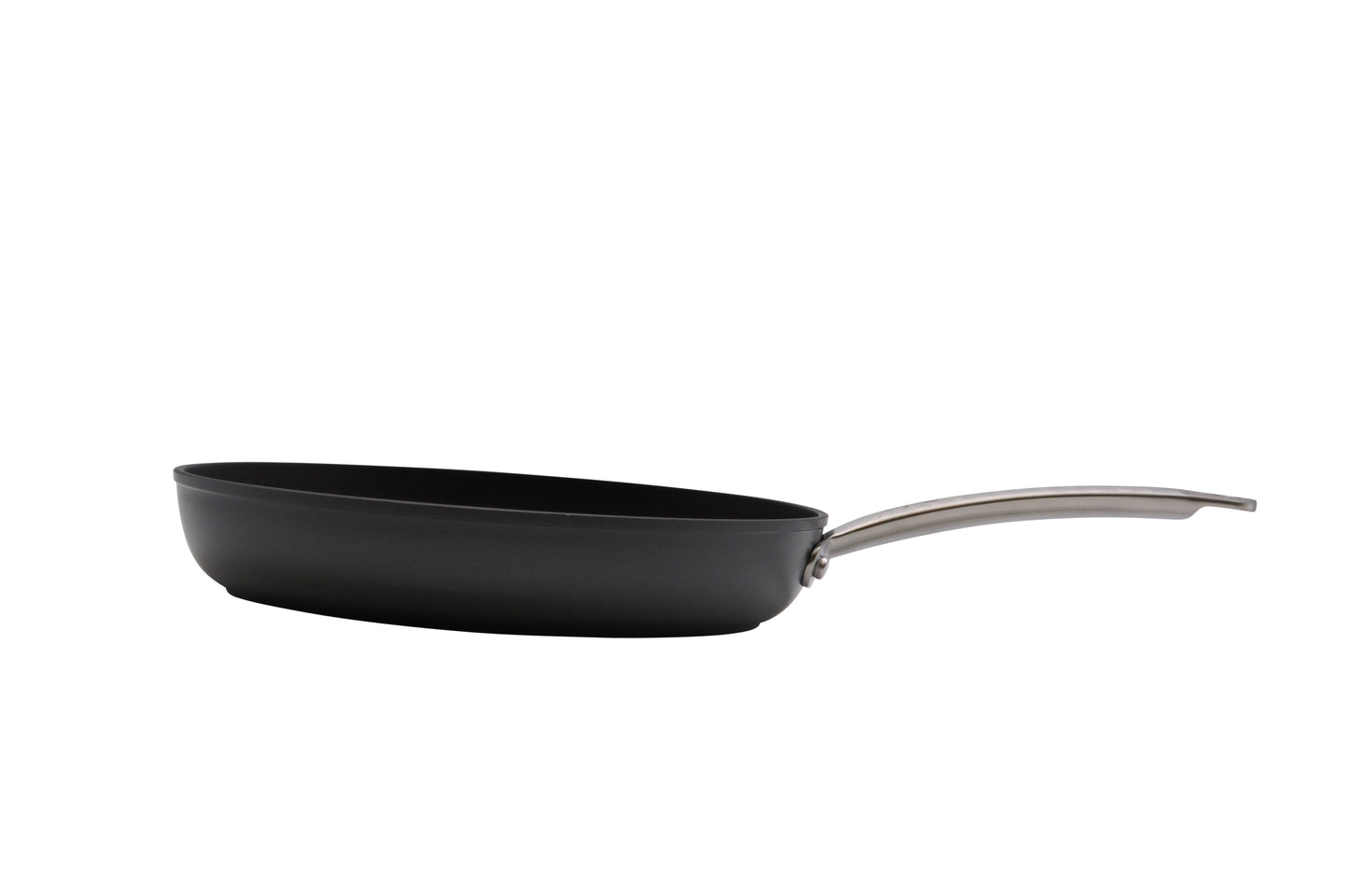 Premium Pfanne RECYCLED PAN m. Antihaft-Beschichtung