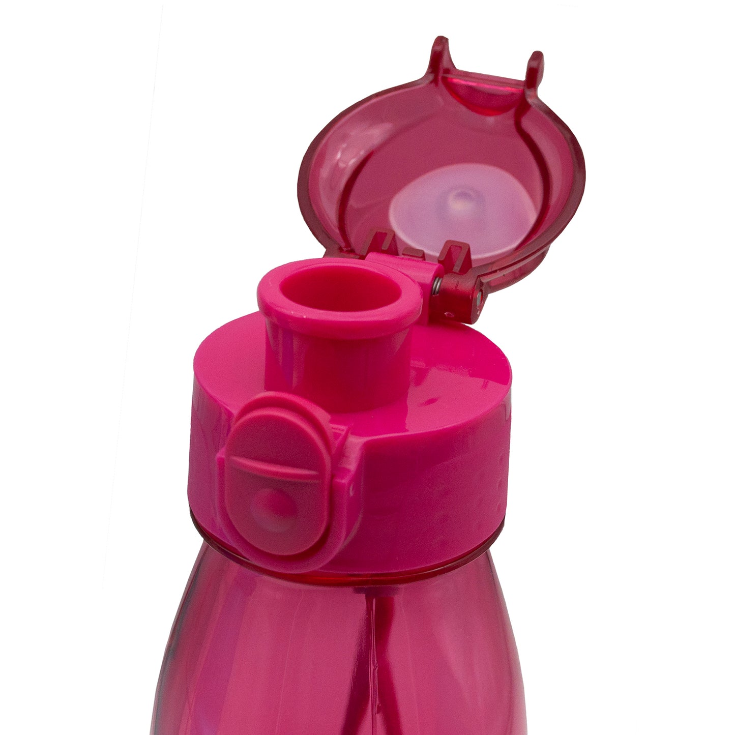 Klick-Top LADIES SPECIAL 700 ml Trinkflasche
