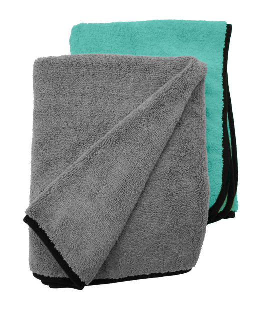 Saugstarkes Premium Mikrofasertuch 60 x 45 cm