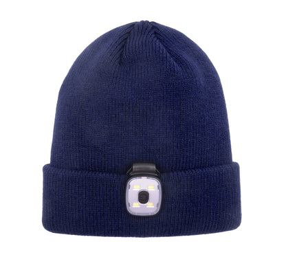Warme Wintermütze NORDIC