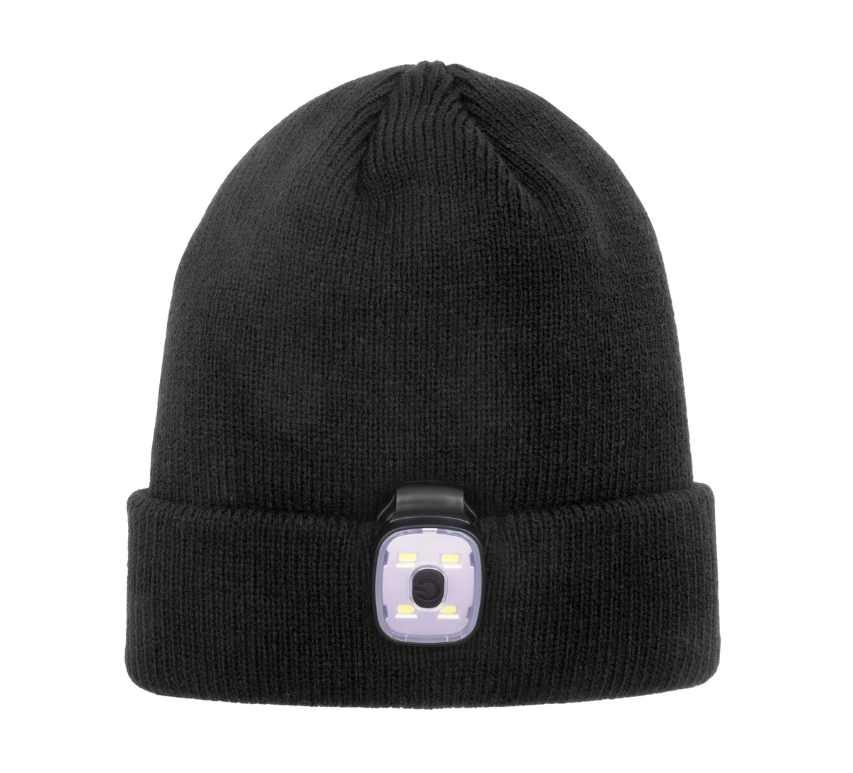Warme Wintermütze NORDIC