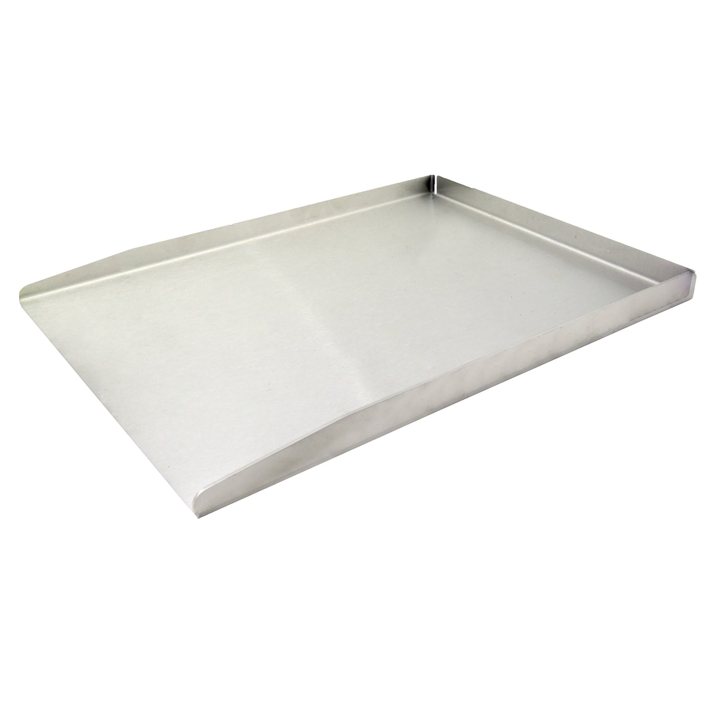 Plancha Platte für Grill & Küche