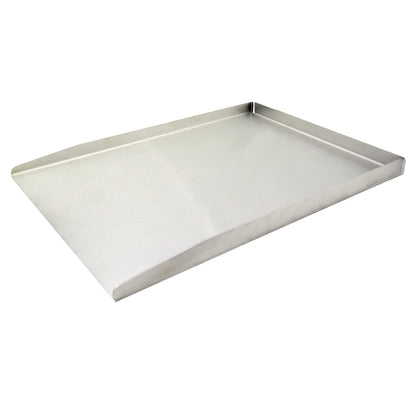 Plancha Platte für Grill & Küche