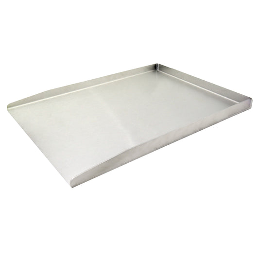 Plancha Platte für Grill & Küche