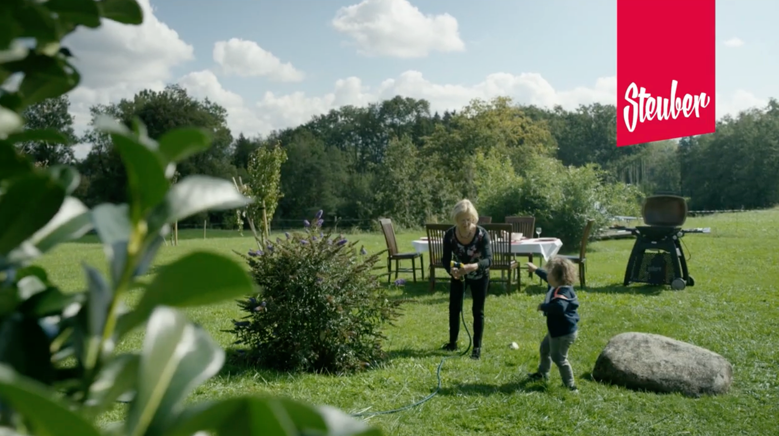 Video laden: Steuber Image Film