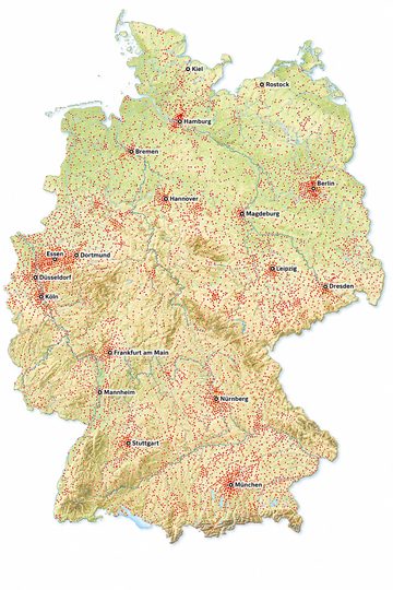 Über uns – Steuber