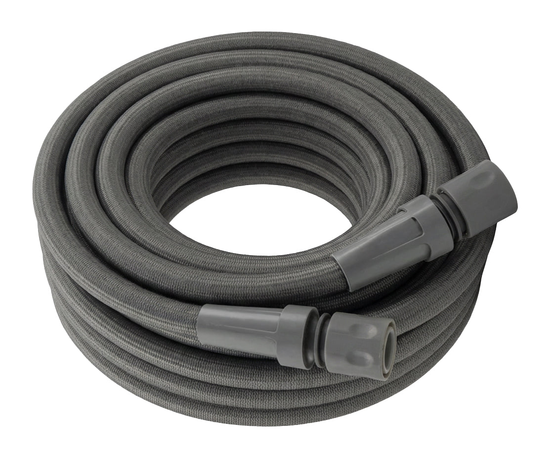 Ultraleichter Gartenschlauch Lightweight mit Sprühkopf