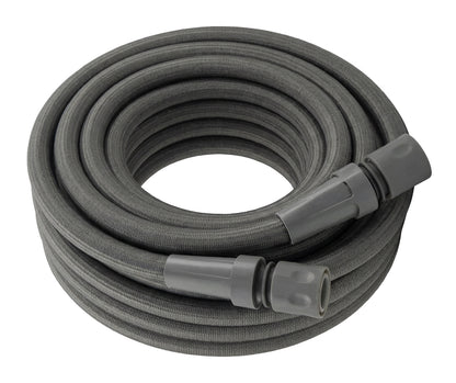 Ultraleichter Gartenschlauch Lightweight mit Sprühkopf