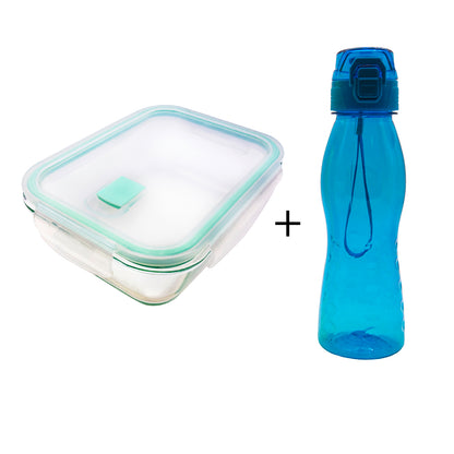 Steuber Meal Prep-Bundle ENJOY