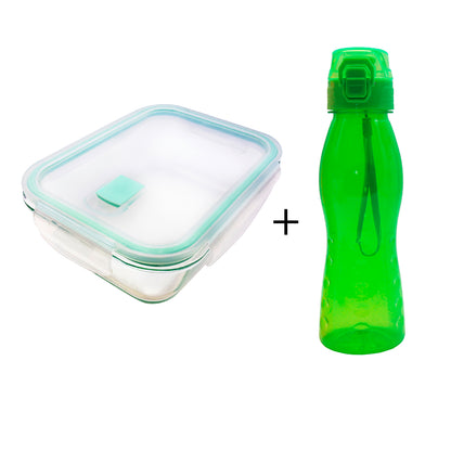 Steuber Meal Prep-Bundle ENJOY