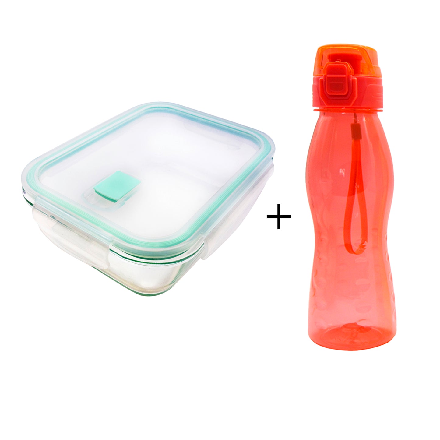 Steuber Meal Prep-Bundle ENJOY