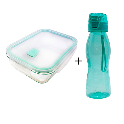 Steuber Meal Prep-Bundle ENJOY